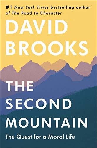 The Second Mountain cover