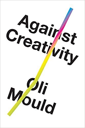 Against Creativity cover