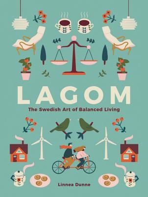 Lagom cover