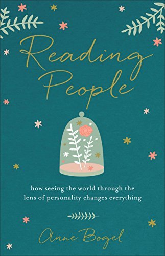 Book cover of Reading People by Anne Bogel