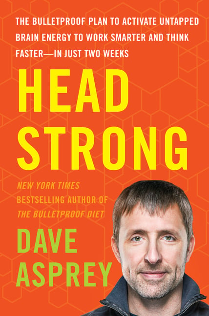 Head Strong cover