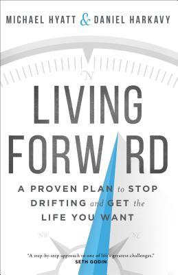 Living Forward cover