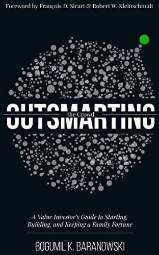 Outsmarting the Crowd cover