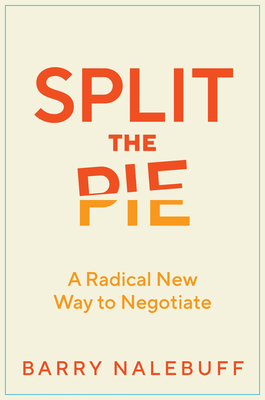 Split the Pie cover