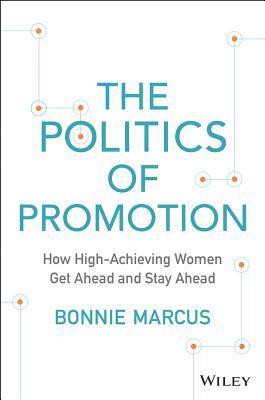 The Politics of Promotion cover