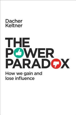 The Power Paradox cover