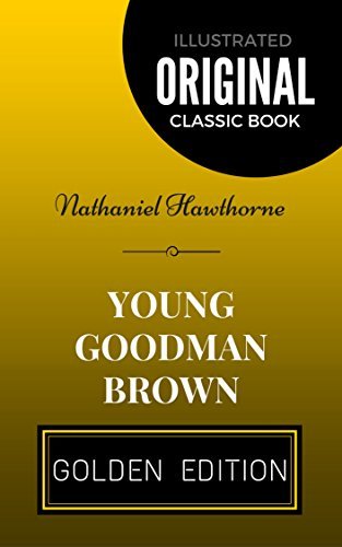 Young Goodman Brown cover