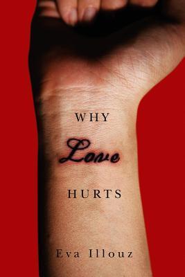 Why Love Hurts cover