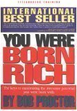 You Were Born Rich cover