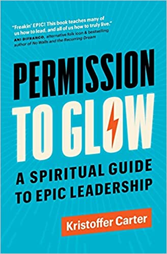 Permission to Glow cover