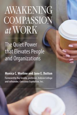 Awakening Compassion at Work cover