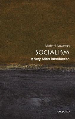 Socialism cover