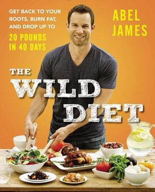 The Wild Diet cover