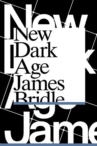 New Dark Age cover