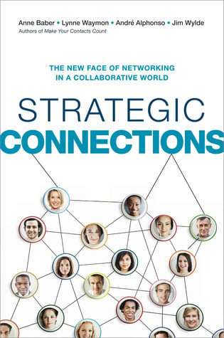 Strategic Connections cover