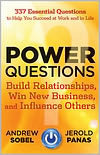 Power Questions cover