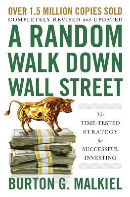 A Random Walk Down Wall Street cover