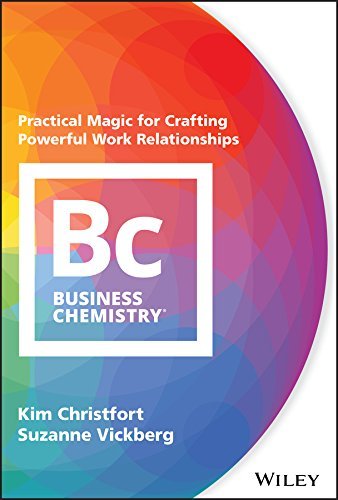 Business Chemistry cover