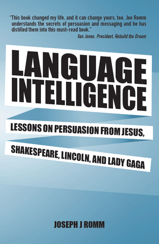 Language Intelligence cover