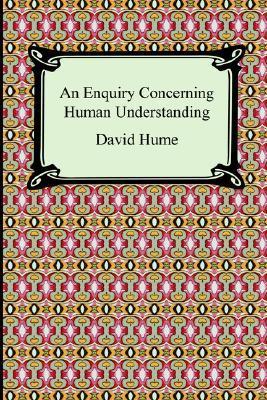 An Enquiry Concerning Human Understanding cover