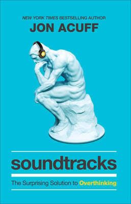 Soundtracks cover