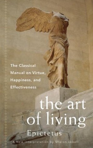 The Art of Living cover