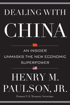 Dealing with China cover