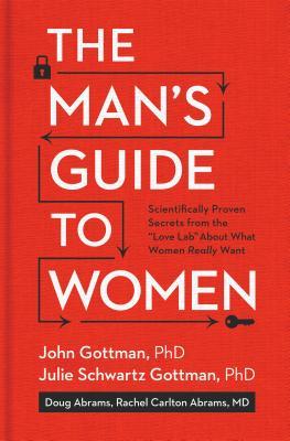 The Man's Guide to Women cover