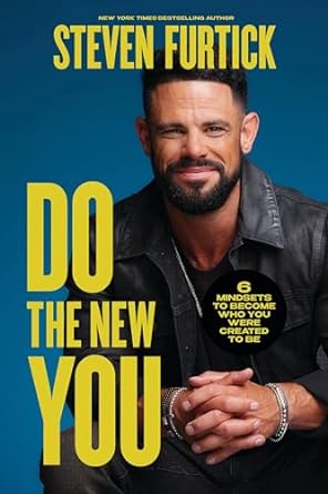 Do the New You cover