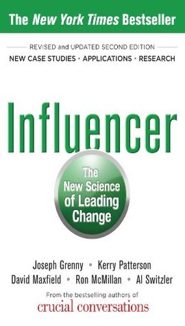 Influencer cover