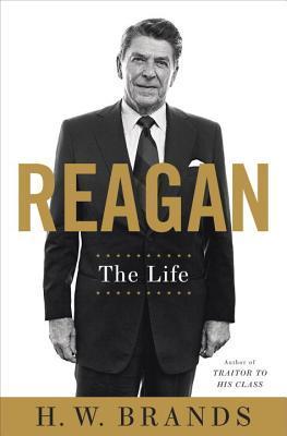 Reagan cover