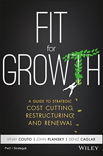 Fit for Growth cover