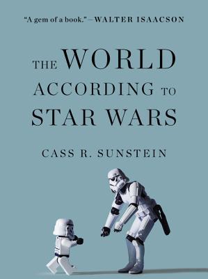 The World According to Star Wars cover