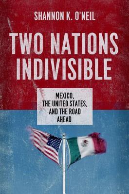 Two Nations Indivisible cover