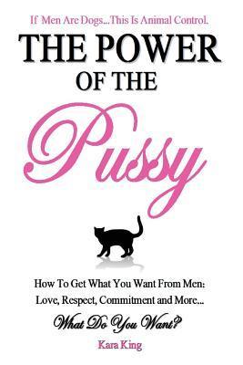 The Power of the Pussy cover