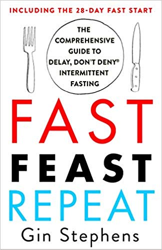 Fast. Feast. Repeat. cover