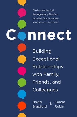 Connect cover