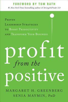 Profit from the Positive cover