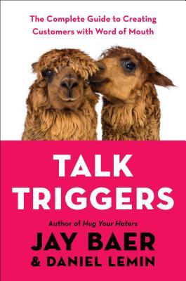 Talk Triggers cover