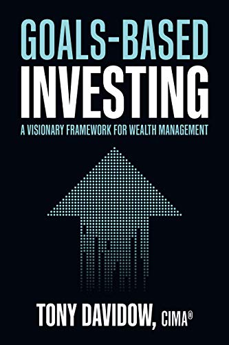 Goals-based Investing cover