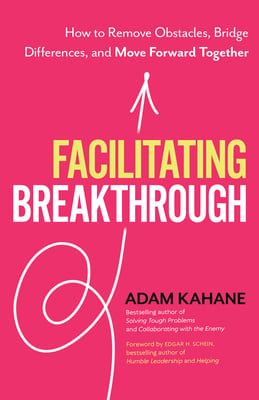 Facilitating Breakthrough cover