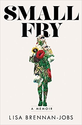 Book cover of Small Fry by Lisa Brennan-Jobs