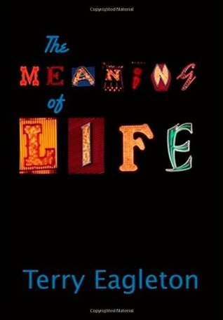 The Meaning of Life cover