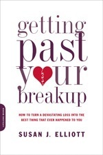 Getting Past Your Breakup cover