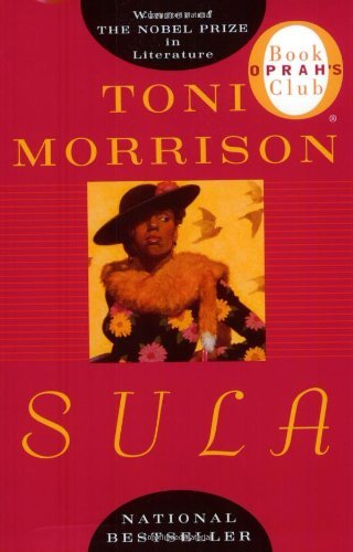 Sula cover