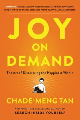 Joy on Demand cover