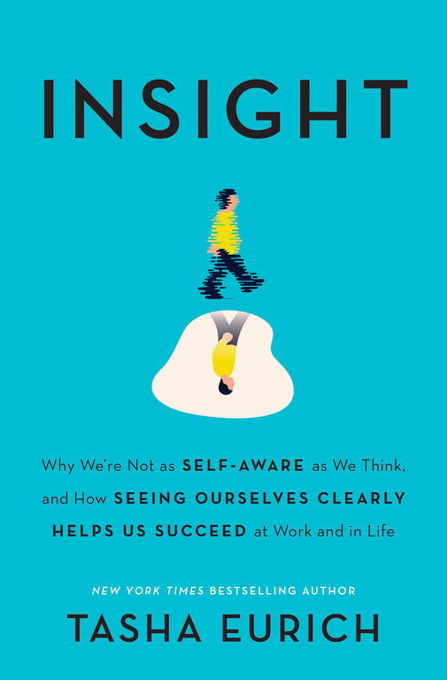 Insight cover