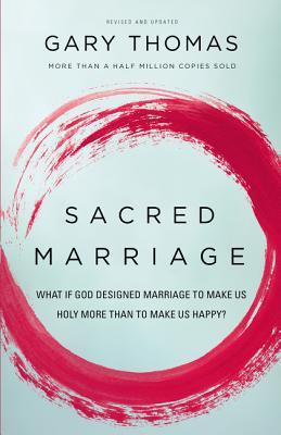 Sacred Marriage cover