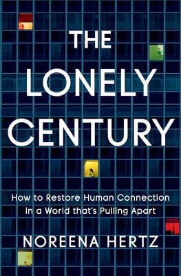 The Lonely Century cover