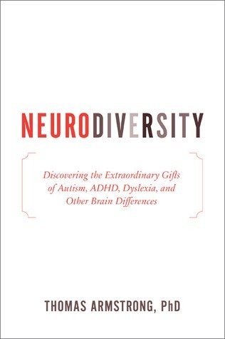 The Power of Neurodiversity cover